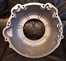 ROVER V8 BW35 AUTOMATIC