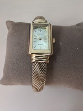 Pre-owned Ladies Gold Toned
