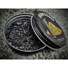 Resident Evil 4 Gunpowder Tin Can for Leon S. (Scott) Kennedy Cosplay Costume