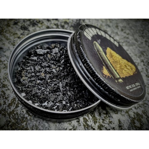 Resident evil gunpowder - resident, tin