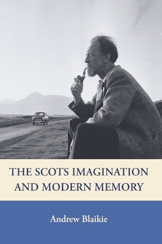 The scots imagination and - the,