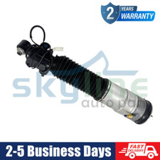 1X Rear Right Air Suspension Shock Strut For BMW F01 F02 740i 750i # 37126796930