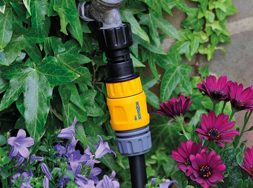 Hozelock easy drip pressure - hozelock,