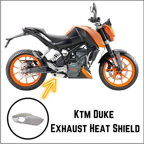 Heat shield assembly best - shield,