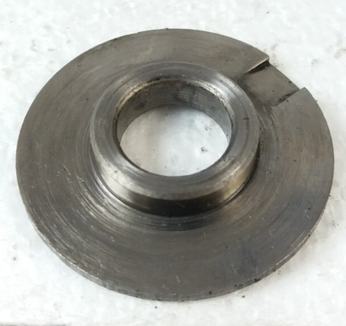 Front gearbox bearing - front,