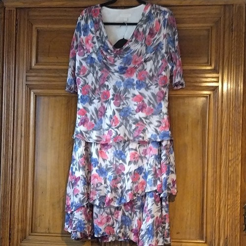 Tina taylor silk - tina,