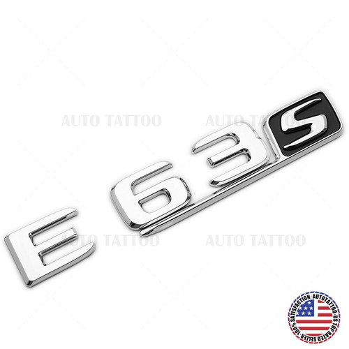 For mercedes e63 s - e63,