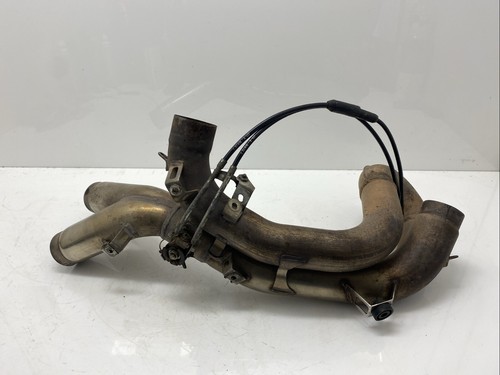 Ducati 848 v twin 2007 - twin,