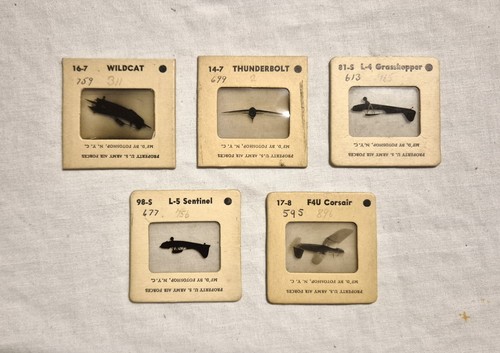 Ww2 usaaf 35mm aircraft - usaaf,