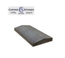 Coping stones 600mm x 500mm - x,