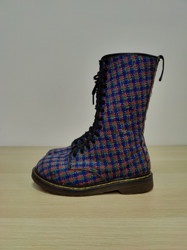 Martens vintage 1914 mid - dr,