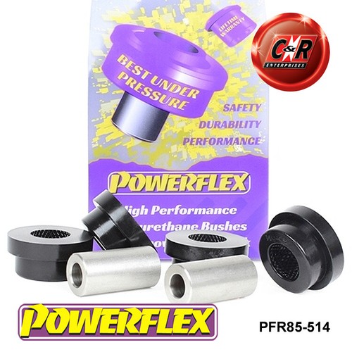 Powerflex rear upper link - rear,