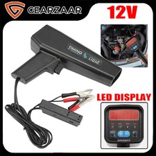 12V LED Digital Counter Engine