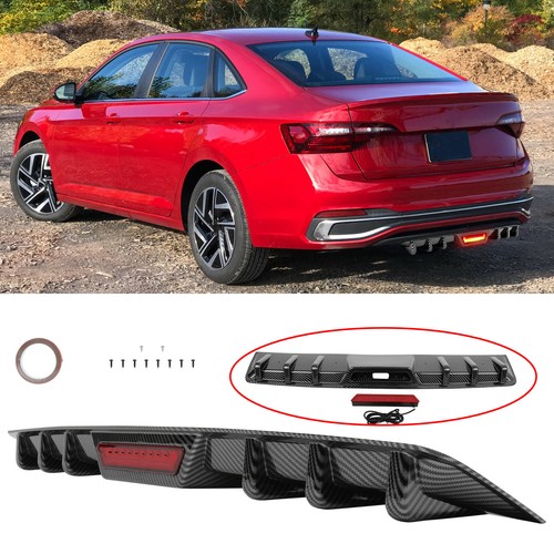 For jetta gli - gli, carbon