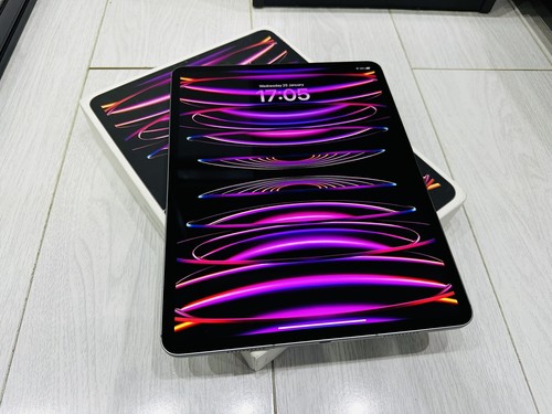Apple ipad pro 6th gen - apple,