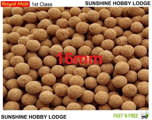 16mm carp fishing - 16mm,