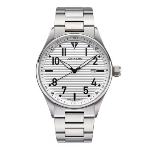 Junkers pilot watch - junkers,