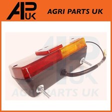 RH Rear Stop Light Lamp for