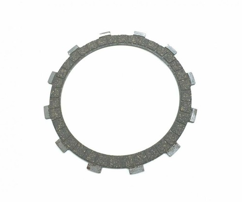 Plate clutch coated - , kawasaki