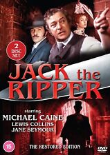 Jack The Ripper [DVD]