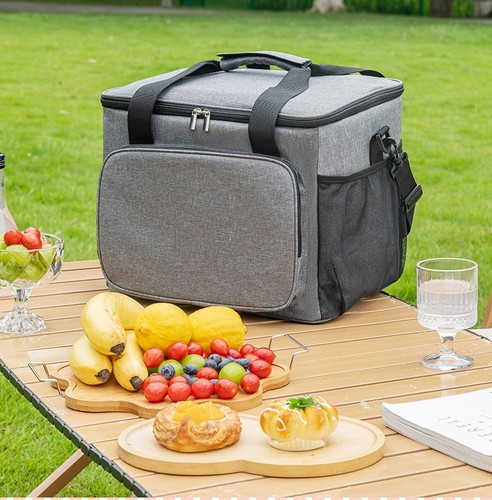 Leak proof cooler bag box - proof, |