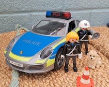 Playmobile porsche 911 - playmobile,