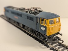 Lima BR Class 87 Electric