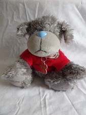 Me to You, Tatty Puppy "Cute"