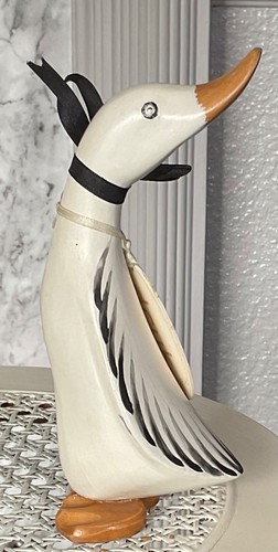 Hand carved bamboo root dcuk - hand,