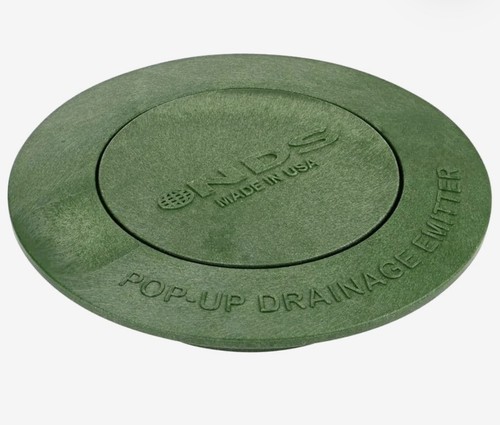 Nds 420c pop up drainage - nds, 4”