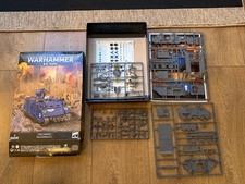 Games Workshop Warhammer 40k