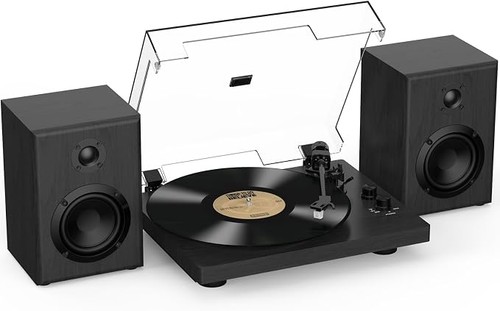 Trynnay jm109 turntable - trynnay,