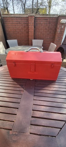 Kra vintage snap - vintage, snap-on