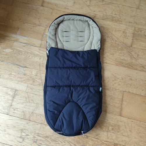 Mamas papas footmuff - &,