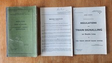 British Railways Regulations