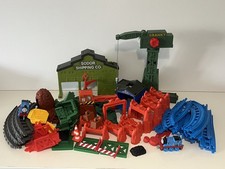 Thomas & Friends TrackMaster