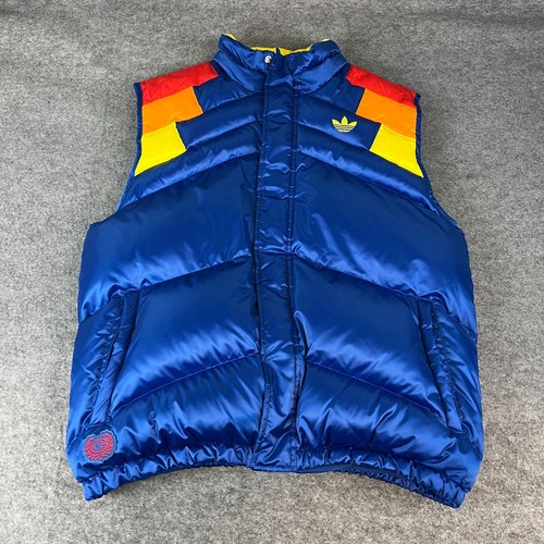 Adidas carlo gruber - gruber, puffer
