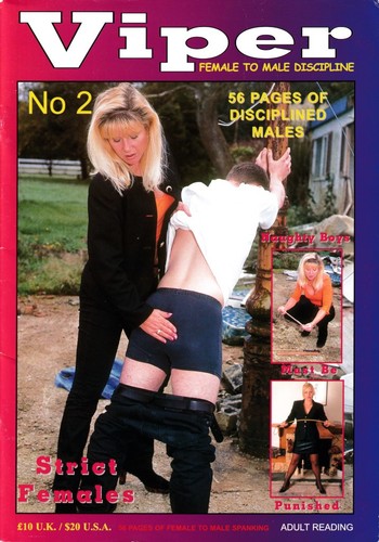 Viper issue vintage uk - viper,