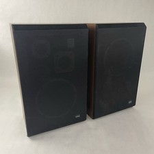 Pioneer CS-203 3-Way Hi-Fi