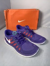 Nike Free 5.0 Womens Running