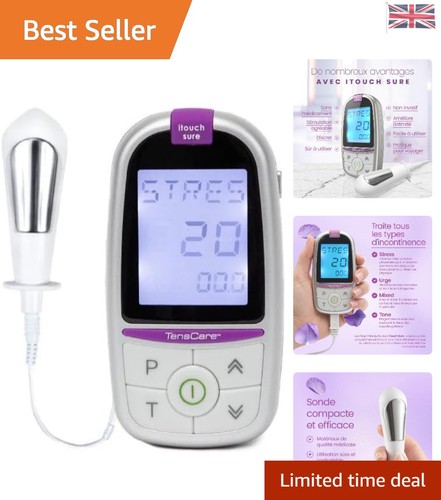 Compact itouch sure - compact,