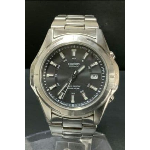 Working casio lineage - working,