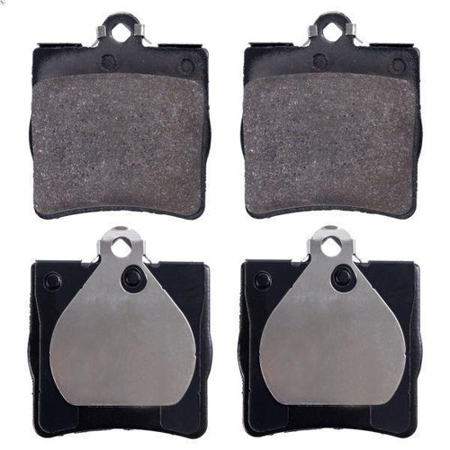 Brake pad set - brake, disc