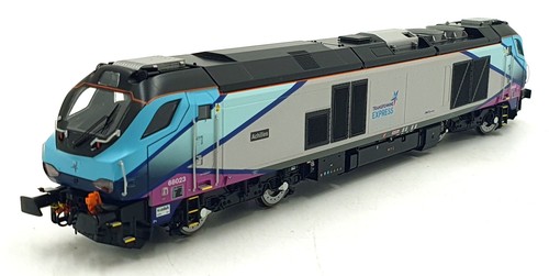 Dapol gauge 022 017 - dapol,