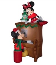 Disney 7.51ft Animatronic