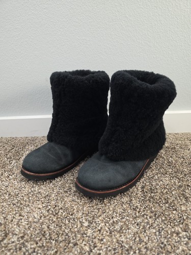 Ugg maylin boots - boots, size