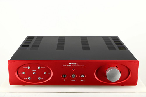Astin trew at2 - astin,