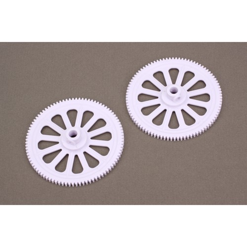 Blade main tail - blade, gear