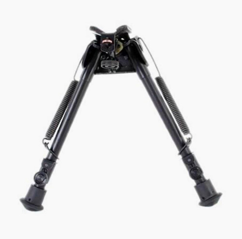 Harris rifle bipod 9 - rifle,