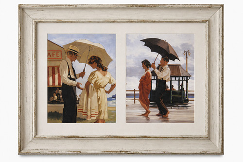 Jack vettriano direct - direct, approach